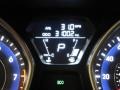 2012 Shimmering White Hyundai Elantra GLS  photo #19