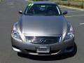 Platinum Graphite - G 37 Journey Coupe Photo No. 2