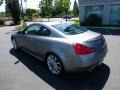 Platinum Graphite - G 37 Journey Coupe Photo No. 4