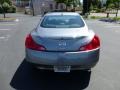 Platinum Graphite - G 37 Journey Coupe Photo No. 5