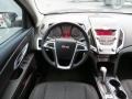 2011 Carbon Black Metallic GMC Terrain SLE  photo #20