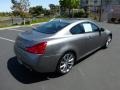 Platinum Graphite - G 37 Journey Coupe Photo No. 6