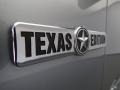 2011 Silver Sky Metallic Toyota Tundra Texas Edition Double Cab  photo #21