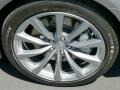 Platinum Graphite - G 37 Journey Coupe Photo No. 9