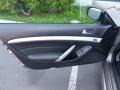 Platinum Graphite - G 37 Journey Coupe Photo No. 11
