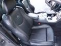 Platinum Graphite - G 37 Journey Coupe Photo No. 16