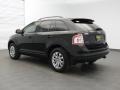 2010 Tuxedo Black Metallic Ford Edge Limited  photo #7