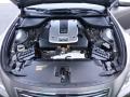 Platinum Graphite - G 37 Journey Coupe Photo No. 17