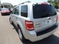 Silver Metallic - Escape XLT V6 Photo No. 17