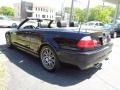 Carbon Black Metallic - M3 Convertible Photo No. 6