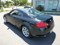 2003 Black Obsidian Infiniti G 35 Coupe  photo #4