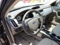 Sterling Grey Metallic - Focus SES Sedan Photo No. 3
