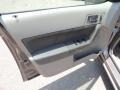 Sterling Grey Metallic - Focus SES Sedan Photo No. 5