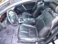 Black Obsidian - G 35 Coupe Photo No. 13
