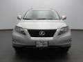 Tungsten Silver Pearl - RX 350 Photo No. 2