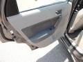 Sterling Grey Metallic - Focus SES Sedan Photo No. 7