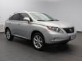 Tungsten Silver Pearl - RX 350 Photo No. 3