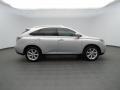Tungsten Silver Pearl - RX 350 Photo No. 4