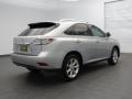 Tungsten Silver Pearl - RX 350 Photo No. 5