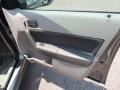 Sterling Grey Metallic - Focus SES Sedan Photo No. 9