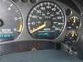 2003 Dark Green Metallic Chevrolet Blazer LS 4x4  photo #9
