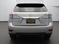 Tungsten Silver Pearl - RX 350 Photo No. 6