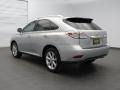 Tungsten Silver Pearl - RX 350 Photo No. 7