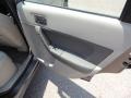 Sterling Grey Metallic - Focus SES Sedan Photo No. 11