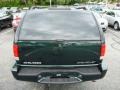 2003 Dark Green Metallic Chevrolet Blazer LS 4x4  photo #12