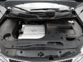 Tungsten Silver Pearl - RX 350 Photo No. 10