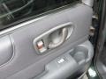 2003 Dark Green Metallic Chevrolet Blazer LS 4x4  photo #15