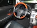 Tungsten Silver Pearl - RX 350 Photo No. 14