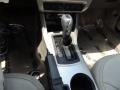 Sterling Grey Metallic - Focus SES Sedan Photo No. 19