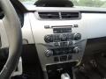 Sterling Grey Metallic - Focus SES Sedan Photo No. 20