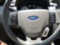 Sterling Grey Metallic - Focus SES Sedan Photo No. 21