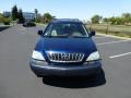 2003 Indigo Ink Pearl Lexus RX 300 AWD  photo #2