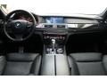 Black Dashboard Photo for 2011 BMW 7 Series #81179221