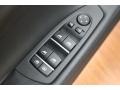 2011 BMW 7 Series 750i Sedan Controls