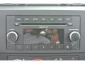 Dark Slate Gray/Medium Slate Gray Audio System Photo for 2009 Dodge Dakota #81179429