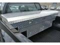 Brilliant Black Crystal Pearl - Dakota Big Horn Crew Cab Photo No. 16