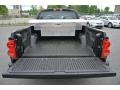 Brilliant Black Crystal Pearl - Dakota Big Horn Crew Cab Photo No. 17