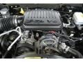 3.7 Liter SOHC 12-Valve Magnum V6 Engine for 2009 Dodge Dakota Big Horn Crew Cab #81179658