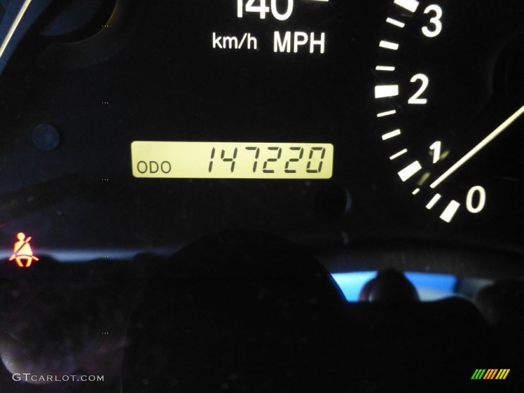 2003 RX 300 AWD - Indigo Ink Pearl / Ivory photo #23