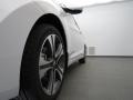 2013 Monaco White Hyundai Elantra Coupe SE  photo #6