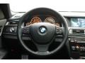 Black Steering Wheel Photo for 2011 BMW 7 Series #81179775
