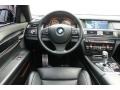 Black Dashboard Photo for 2011 BMW 7 Series #81179799
