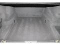 Black Trunk Photo for 2011 BMW 7 Series #81179824
