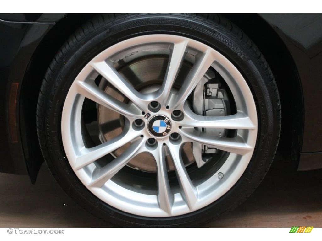 2011 BMW 7 Series 750i Sedan Wheel Photo #81179889