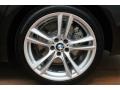 2011 BMW 7 Series 750i Sedan Wheel