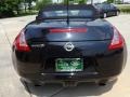 Magnetic Black - 370Z Touring Roadster Photo No. 10